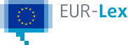 EUR-Lex k právu Európskej únie logo