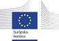 Európska komisia logo