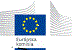 EU komisia logo
