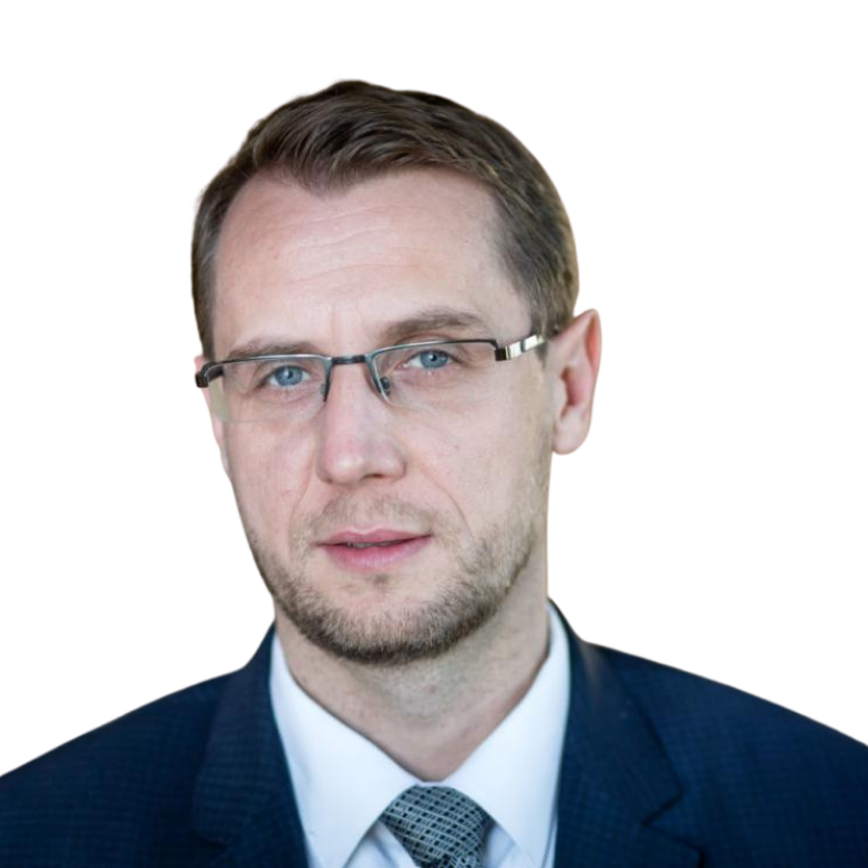 Mgr. Roman Krpelan