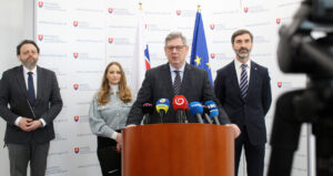 Slovenskí ministri trvajú na vyšetrení smrti Slováka v Belgicku
