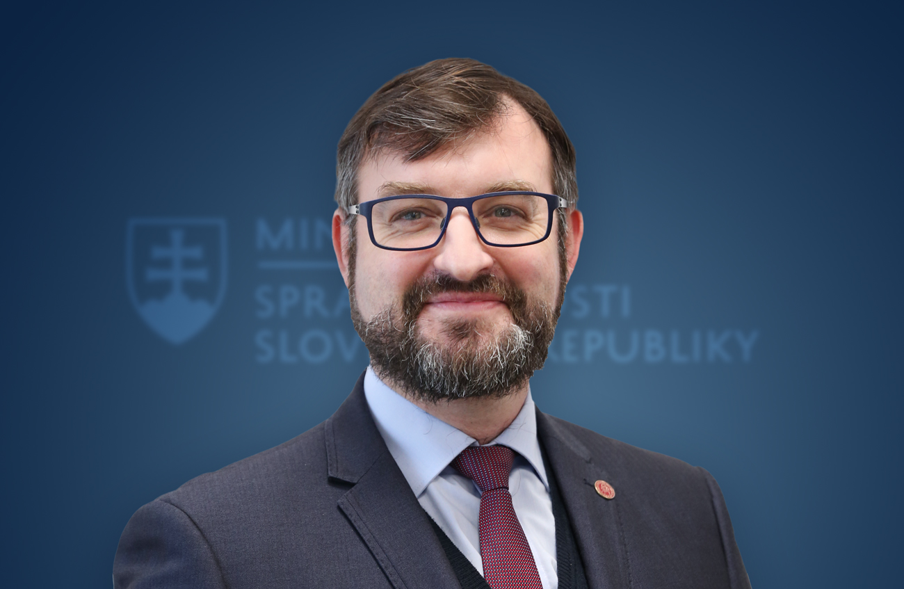 doc. JUDr. Milan Hodás, PhD.