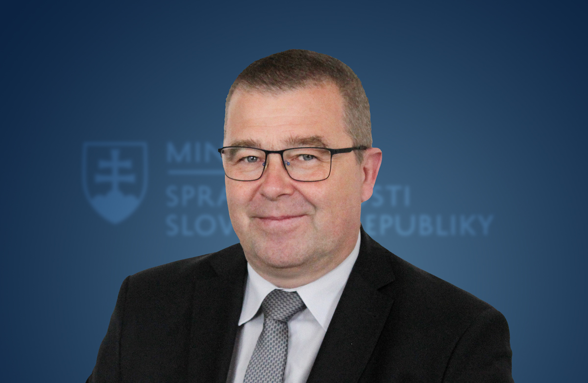 Mgr. Michal Sedliak