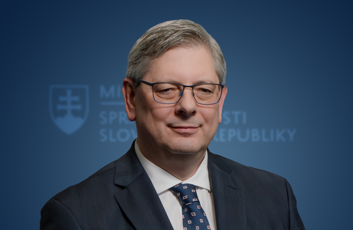 JUDr. Boris Susko, PhD.