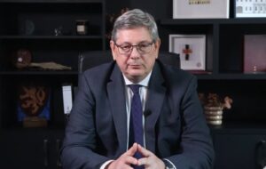 Ohrozenie Plánu obnovy pani Kolíkovou