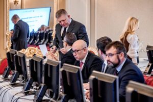 Vláda SR uznesením schválila návrh na podpis Dohovoru OSN proti počítačovej kriminalite