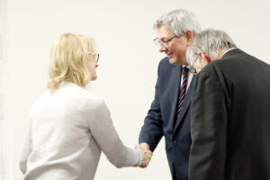 Minister spravodlivosti B. Susko rokoval s Benátskou komisiou o chybe bývalej vlády: paragraf o ohýbaní práva ohrozuje sudcov