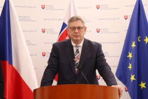 Slovensko a Česko posilňujú strategické partnerstvo v justícii