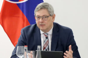 Minister spravodlivosti pokračuje v obnovenom dialógu so súdnictvom: Spolupráca so sudcami prináša konkrétne výsledky