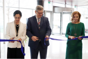 Mestské súdy Bratislava III a Bratislava IV majú nové spoločné sídlo