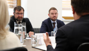 Nová platforma skúma recidívu a vplyv alternatívnych trestov
