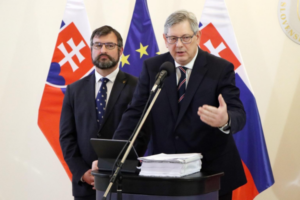 Nový Občiansky zákonník prinesie jednotné pravidlá pre zmluvy, nové dedičské právo aj ochranu ľudí v digitálnej dobe
