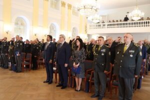 Ústav Bratislava si pripomína 90 rokov