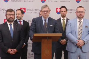 Slovensko má po viac ako 60 rokoch nový Občiansky zákonník